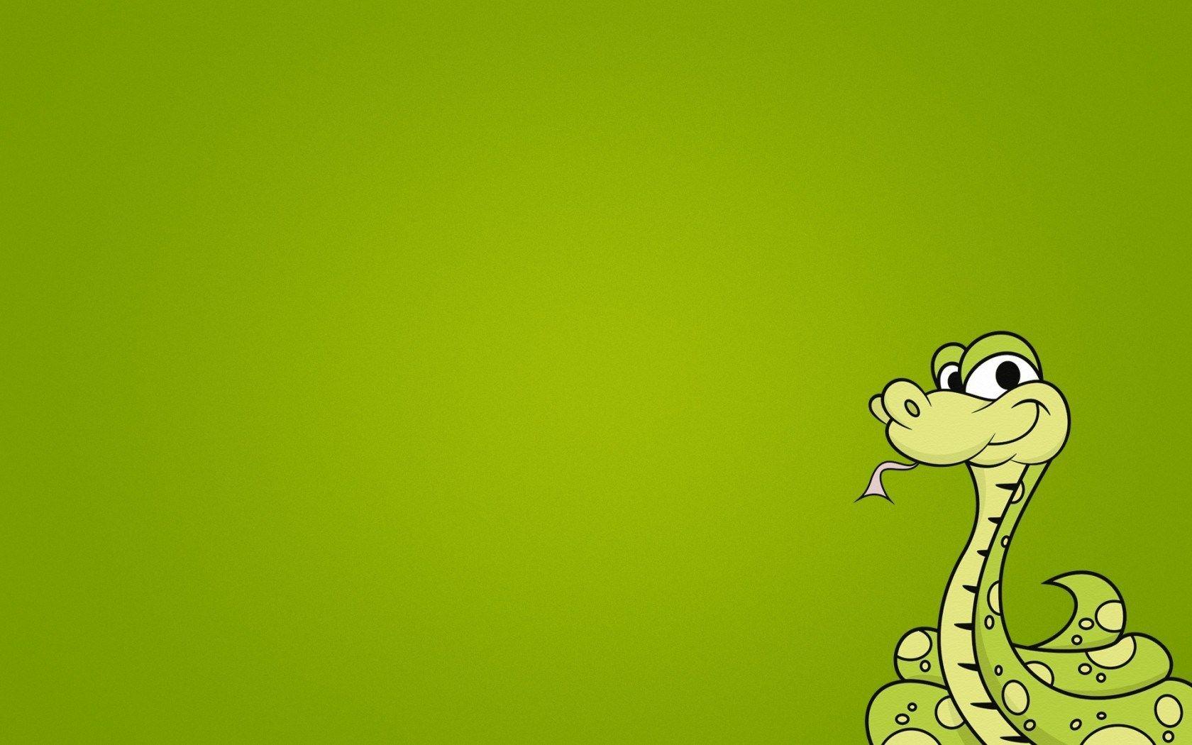 Snake Thumbnail